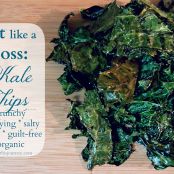 Kale Chips