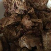 Chicken-Chipotles Style