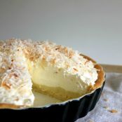 Coconut Cream Pie