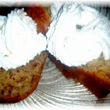 The Best Moist Banana Bread (B/M)