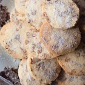 Pecan Sandies