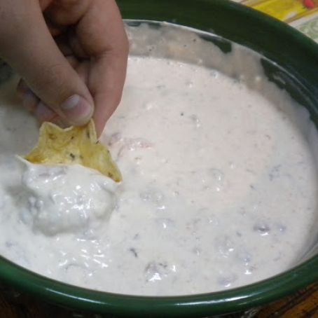 World's Best Chip Dip