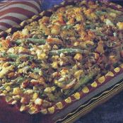Green Bean Casserole