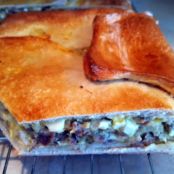 Esposito Bread & Calzone