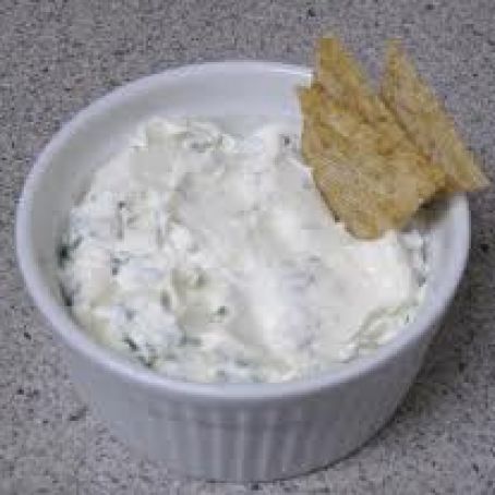 Herb Cheese Spread