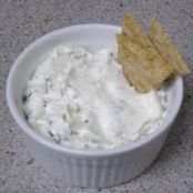 Herb Cheese Spread