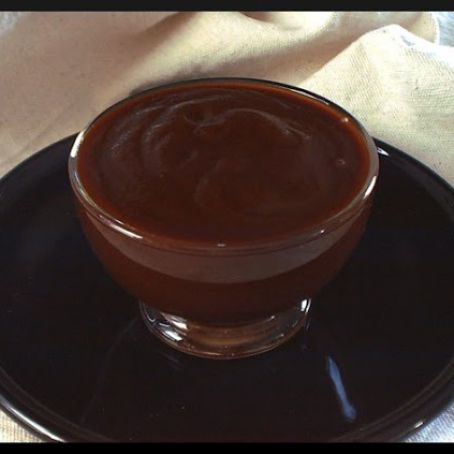 Kansas City Style BBQ Sauce