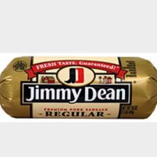 Gluten Free Sausage Balls