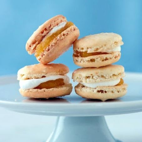 Macarons
