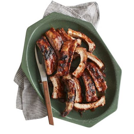 Make Ribs The Way Chefs Do