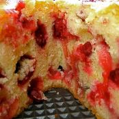 Cranberry Cake