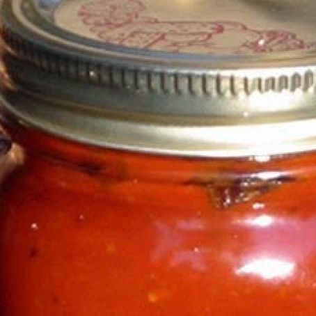 Homemade Steak Sauce