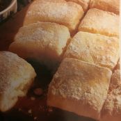 Buttery Farm Biscuits