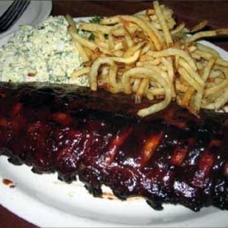 Houston's Ribs
