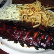 Houston's Ribs
