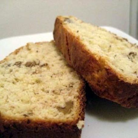 CAKE - Banana Cake