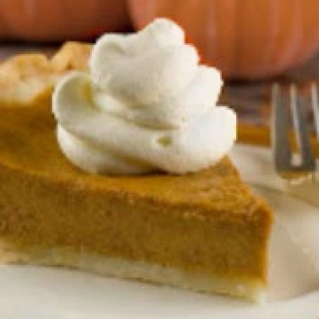 Pie - Gluten Free Perfect Pie Crust