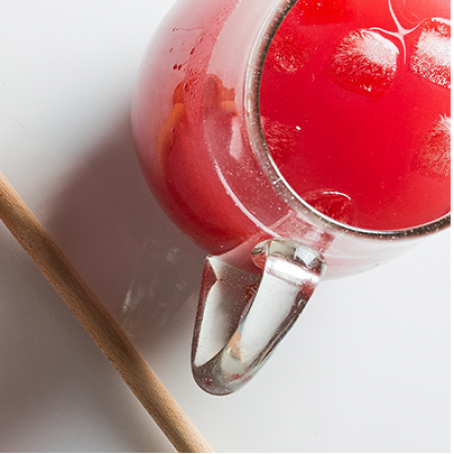 Watermelon Agua Fuerte