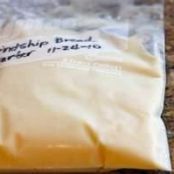 Amish Friendship Bread