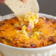 Corn Dip