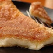 Cheesecake Crescent Rolls