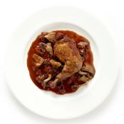 Coq Au Vin