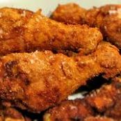 David's Fried Chicken