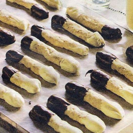  Chip and dip cookies