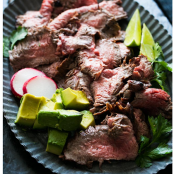 Carne Asada Recipe