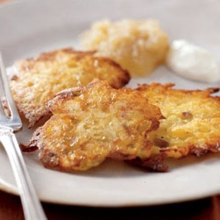 Latkes