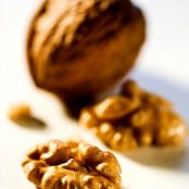 Walnut dipping sauce for soba