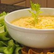 Buffalo Chicken Dip