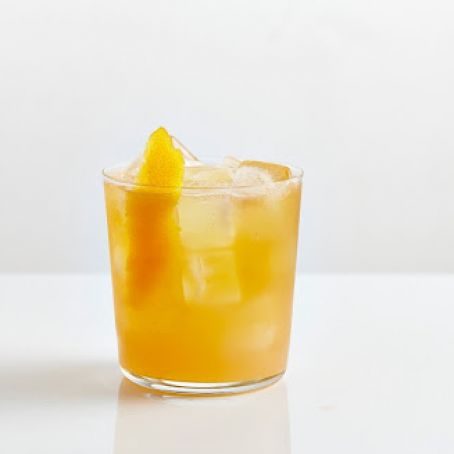 The Elvis Cocktail