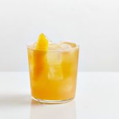 The Elvis Cocktail