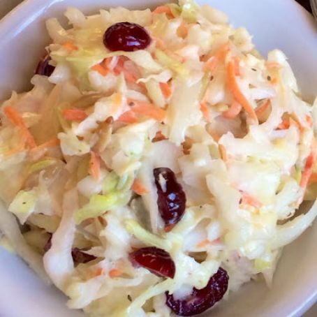 TWISTED WILLOW SLAW