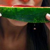 Watermelon Smoothie Recipe with Fresh Mint | Organic Authority