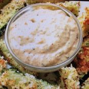 Dip: Sweet Onion Dip