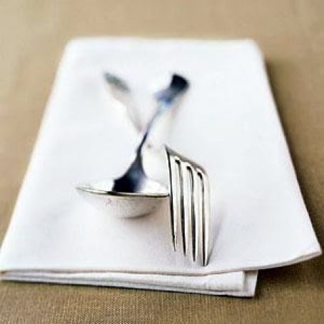 Blueberry Crumb Cake