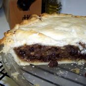 Blue Ribbon Mincemeat Pie Filling