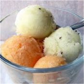 Sorbet Two Ways