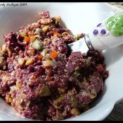 Olive Tapenade