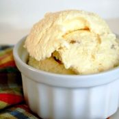 Ben & Jerry's Maple Walnut Ice Cream