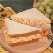 Pimento Cheese Recipe-WBTV