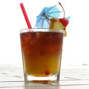 Mai Tai Cocktail