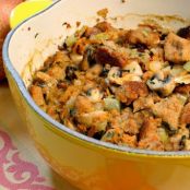 Turkey Stuffing
