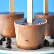 Paletas - Fudge pops