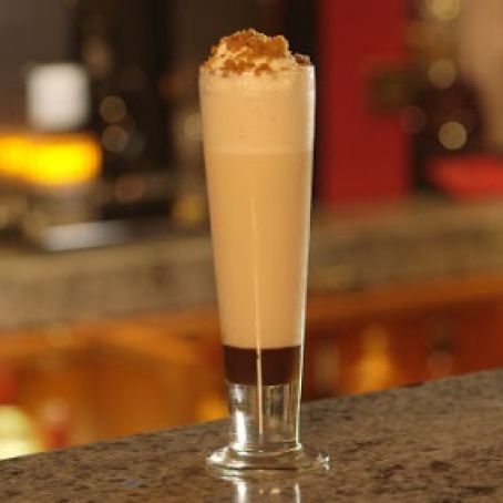 Christmas Cookie Cocktail from Animator's Palate - Disney