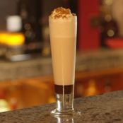 Christmas Cookie Cocktail from Animator's Palate - Disney