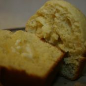 Wayside Inn Corn Muffins
