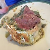 Best Easy Beef Wellington